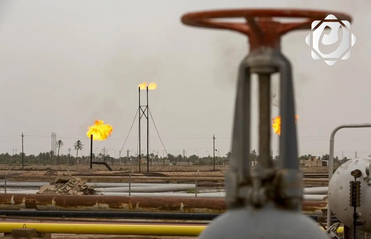 العراق يعزز أمنه الطاقي عبر استيراد الغاز من دول الخليج
