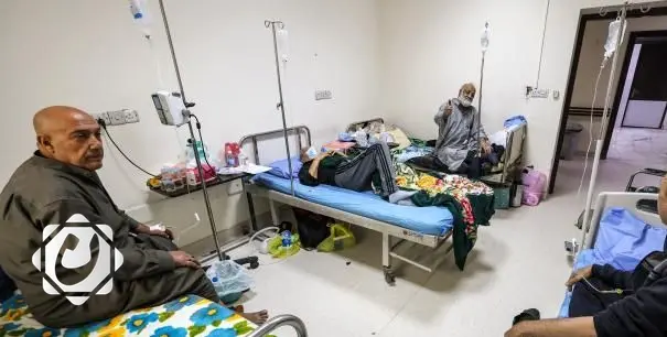 العراق يحتل المرتبة الثانية عشرة عربياً في جودة الرعاية الصحية