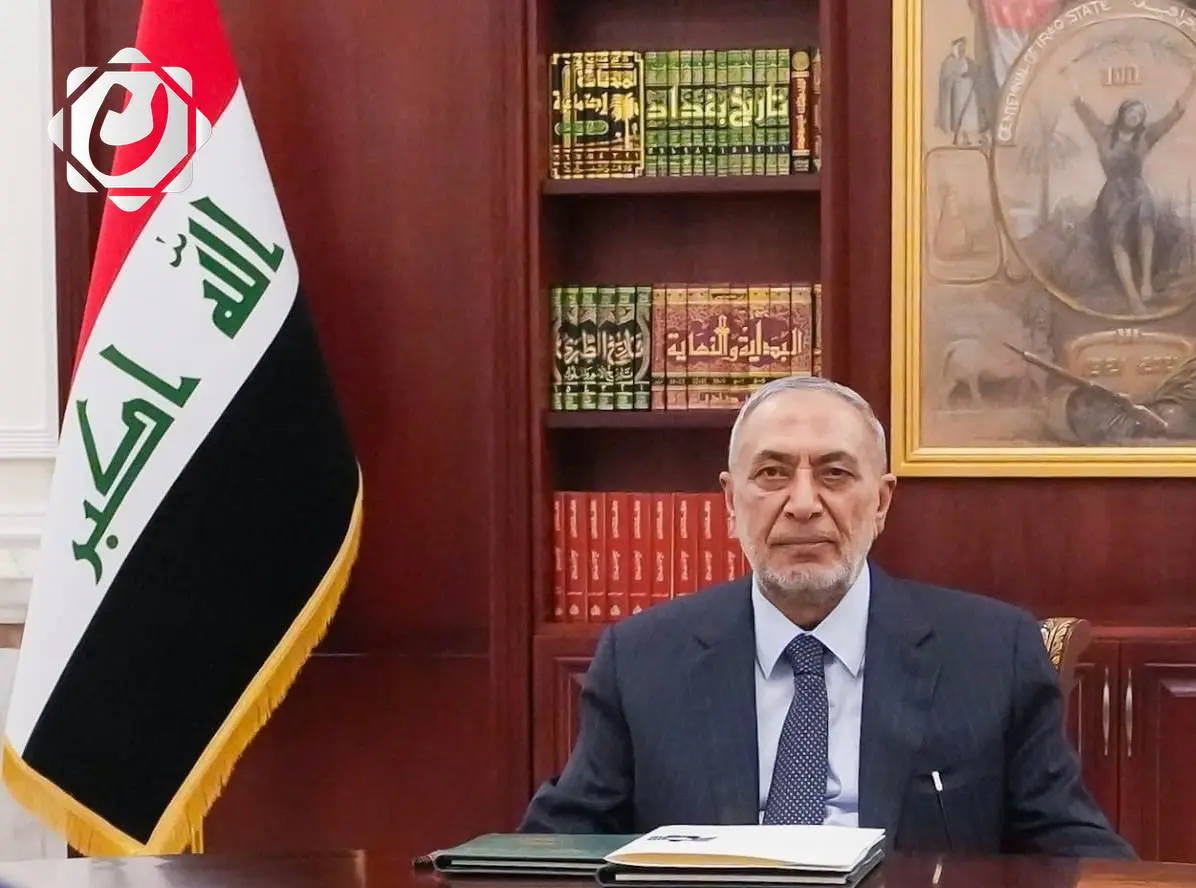 المشهداني يؤكد على أهمية استقلالية ديوان الوقف السني وصون منابره