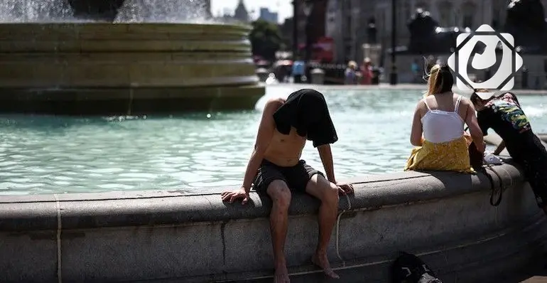 تغير المناخ يتسبب في وفاة أكثر من 60 ألف شخص في أوروبا خلال صيف 2024