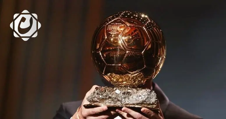 هالاند وبيلينجهام في قائمة العشرة الأوائل بسباق الكرة الذهبية