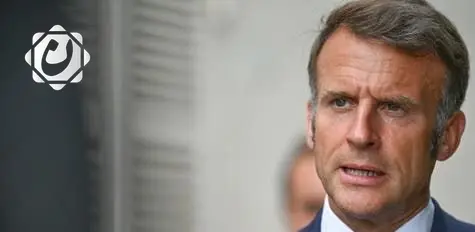 الرئيس الفرنسي يعلن اعتراف بلاده بدولة فلسطين