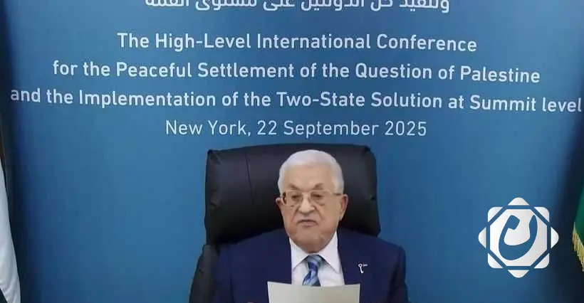 عباس يطالب بعضوية كاملة لفلسطين ويؤكد: لا دور لحماس في غزة
