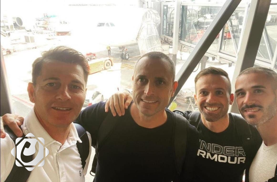 الفيفا يُلزم الاتحاد العراقي بدفع مليوني دولار لكاساس ومساعديه