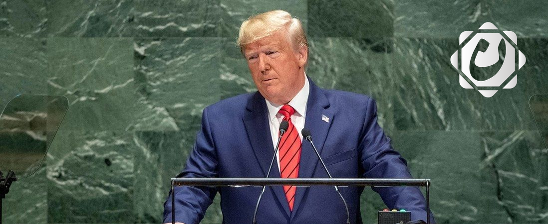 ترامب: عرضت التعاون على المرشد الإيراني وتهديداته تستدعي إنهاء الحرب في غزة