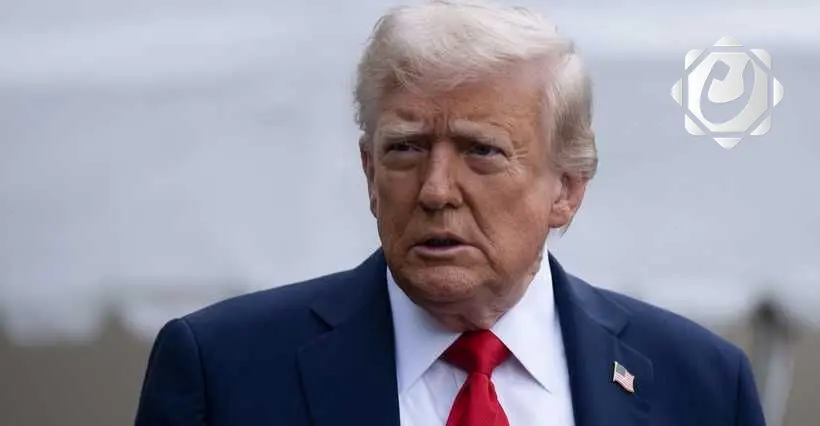 ترامب ينتقد سياسة الهجرة في أوروبا ويشير إلى لندن