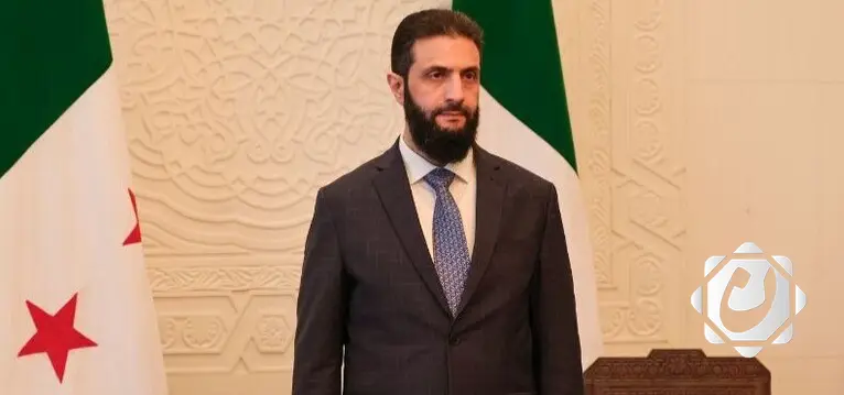 الشرع: نجاح الاتفاق مع إسرائيل يمهد لسلام أوسع في المنطقة