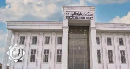 حبس متهم بابتزاز فتاتين عبر نشر صورهما على وسائل التواصل الاجتماعي