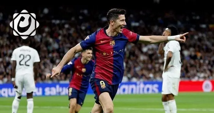 رابطة الدوري الإسباني تحدد موعد الكلاسيكو بين ريال مدريد وبرشلونة