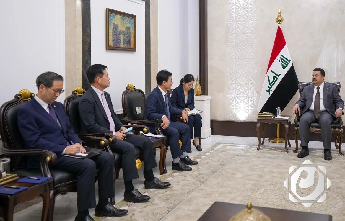 كوريا الجنوبية تؤكد استمرار التنسيق لتسليم العراق بطاريات الدفاع الجوي مطلع العام المقبل