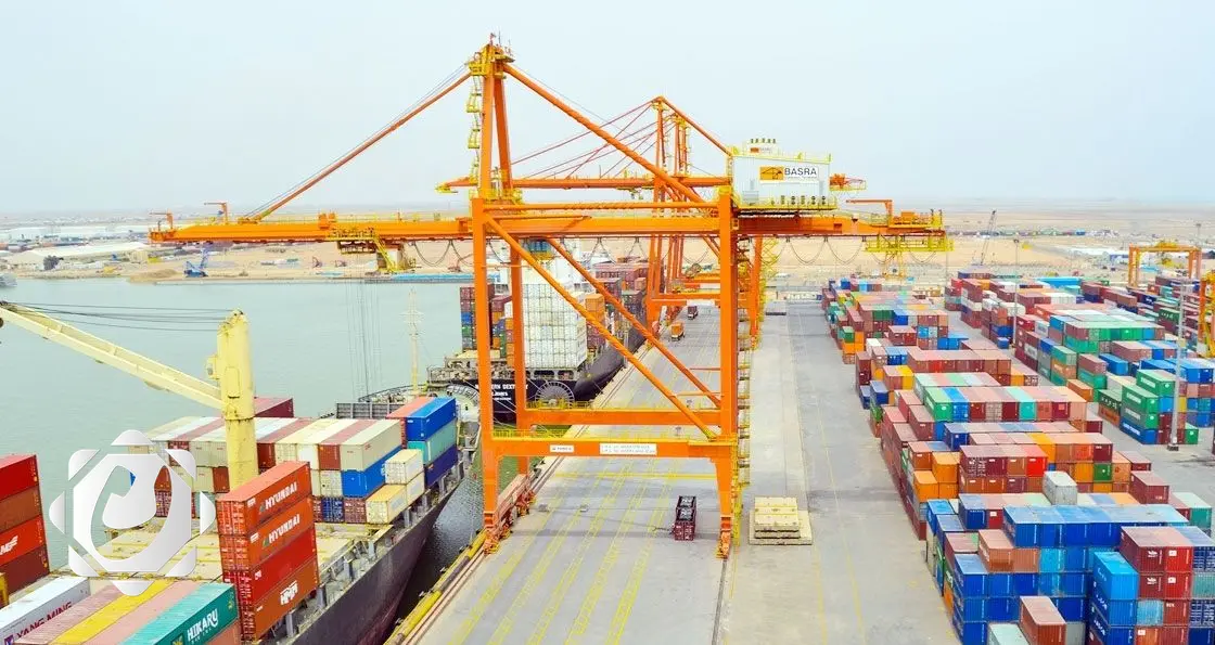 العراق يستعيد 5 مليارات دينار من فروقات الرسوم الجمركية