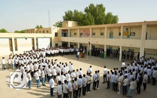 وزارة العمل: المنحة الطلابية تعيد 11 ألف طالب إلى الدراسة