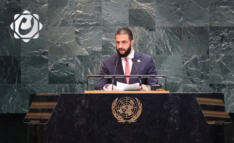 الرئيس السوري يتحدث في الأمم المتحدة عن الواقع السوري والتحديات المستقبلية