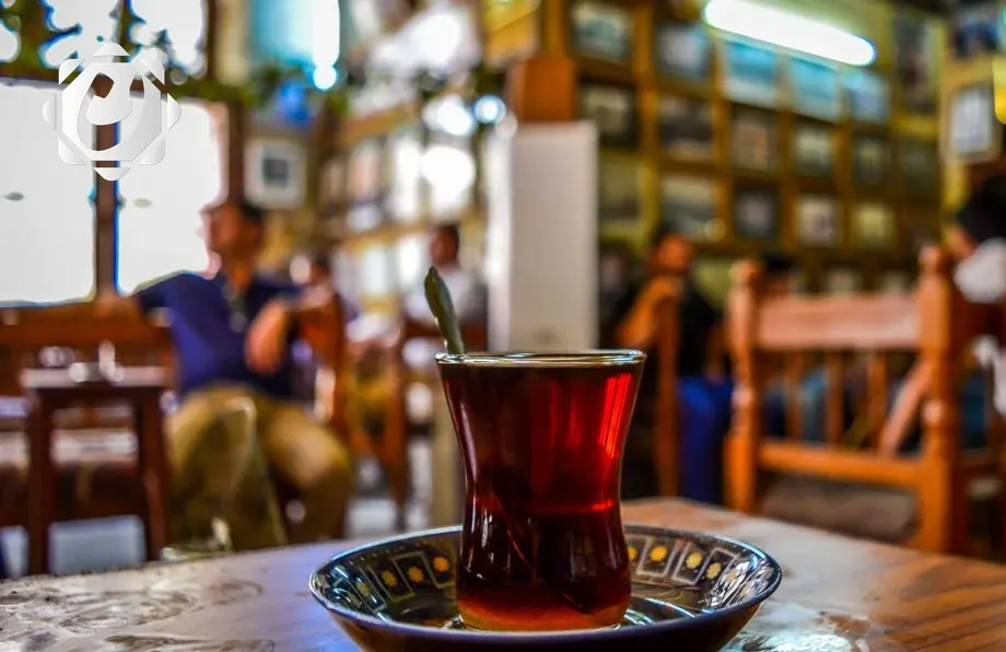 العراق يحتل المرتبة التاسعة عالميًا في استيراد الشاي