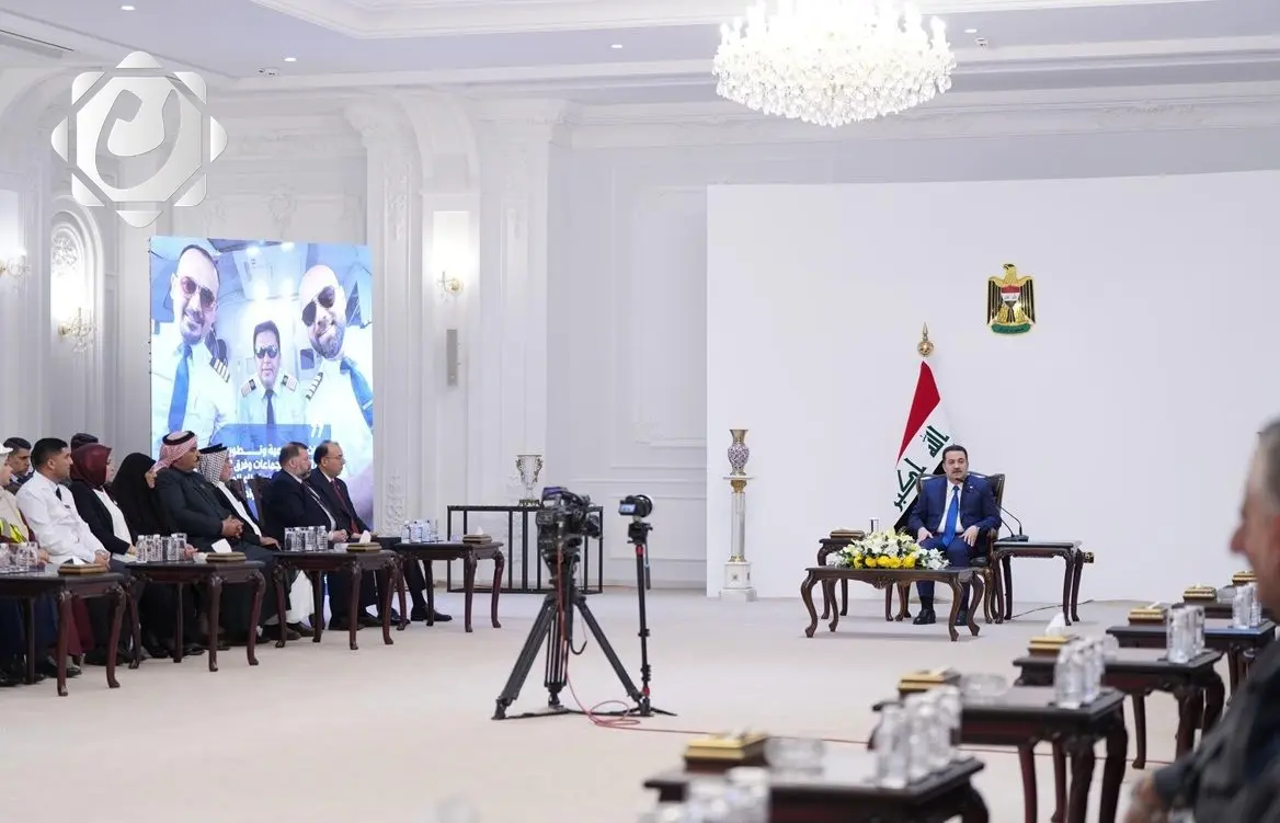 السوداني: الإنجازات أكبر من المحاولات لتبسيطها والموظف العراقي ملتزم بالقيم الأخلاقية