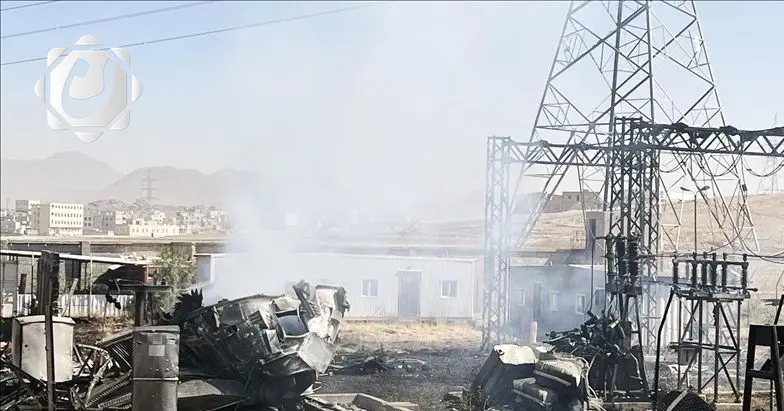 غارات إسرائيلية جديدة على صنعاء