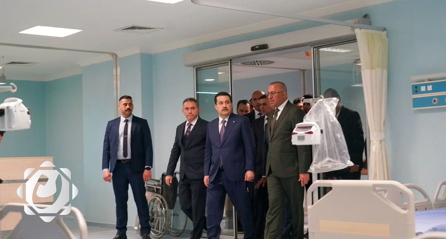 السوداني: الصيادلة أساس التقدم في صناعة الأدوية