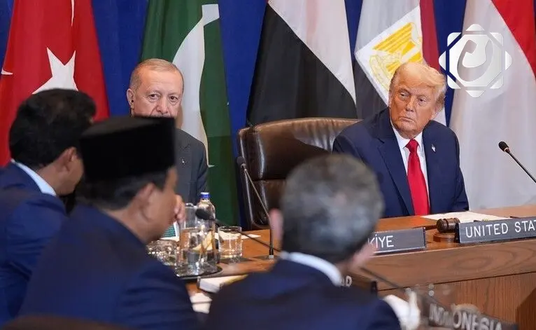 ترامب يؤكد قرب التوصل إلى صفقة لوقف إطلاق النار في غزة