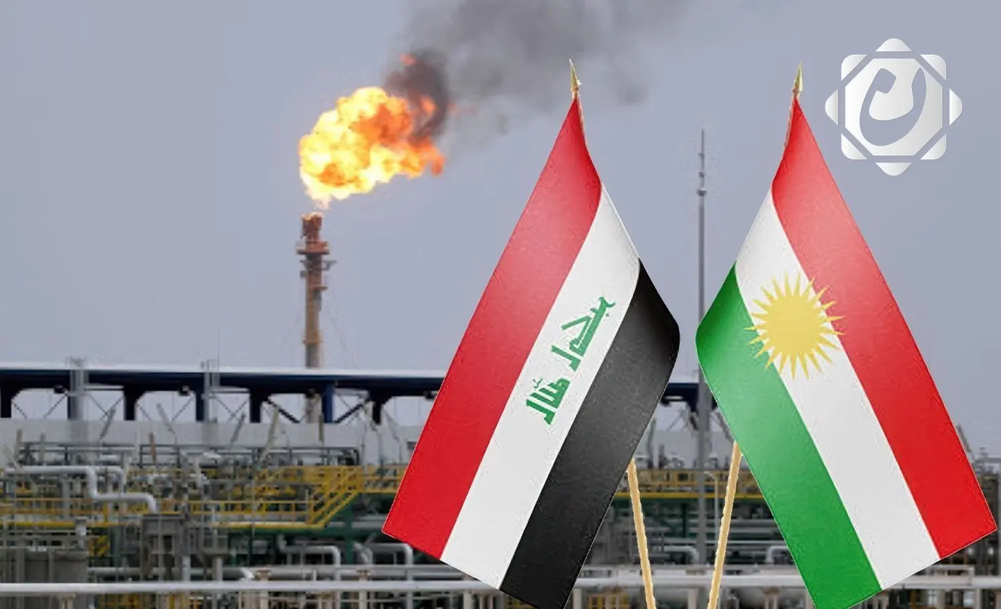 وزارة النفط: اتفاق مع إقليم كردستان يضمن انسيابية تصدير النفط