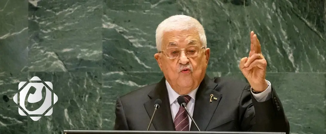 الرئيس الفلسطيني: نرفض ما قامت به حركة حماس في 7 أكتوبر