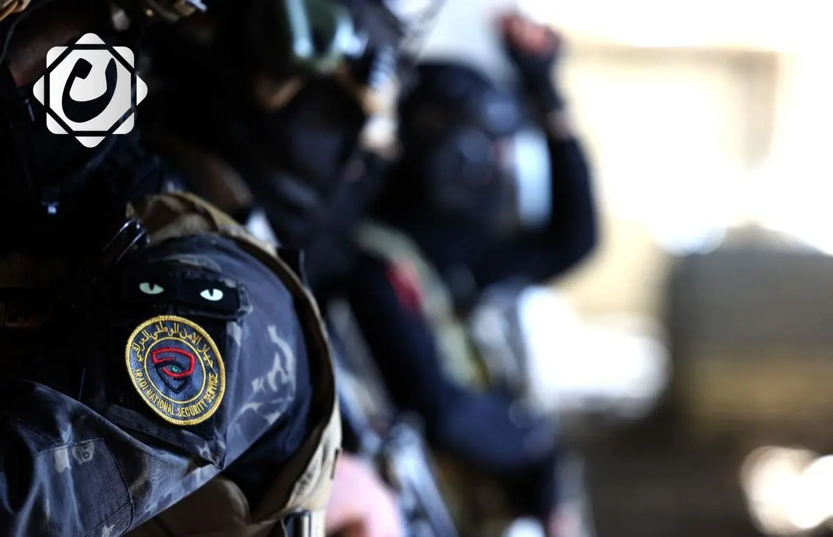 الأمن الوطني يعتقل قاتل مواطن كردي في السليمانية بعد محاولته الاختباء في بغداد