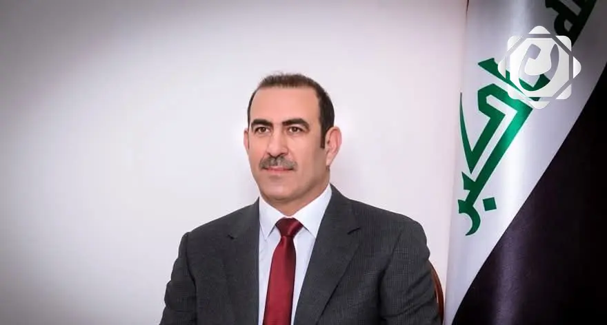 وزير الصناعة: خروج الحلبوسي عزز وحدة 'تقدم'