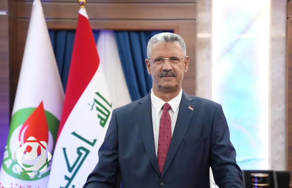 وزير النفط يوضح تفاصيل الاتفاق مع كردستان لاستئناف تصدير النفط