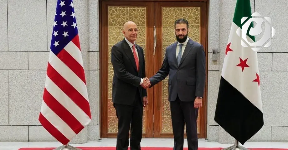 المبعوث الأميركي: الفيدرالية ليست حلاً مناسباً في سوريا