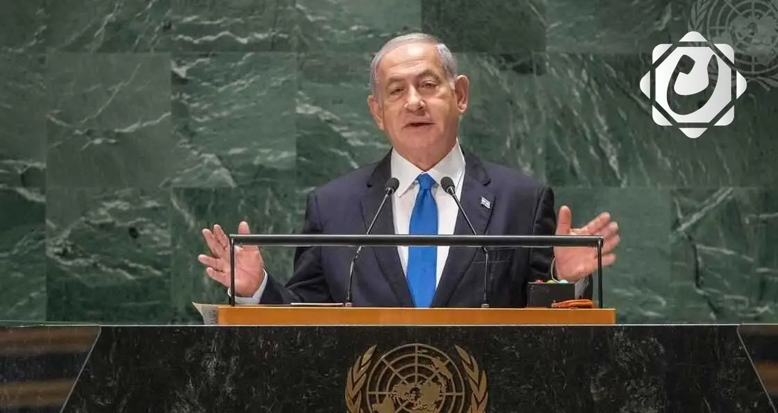 نتنياهو: سنعمل على القضاء على المليشيات في العراق