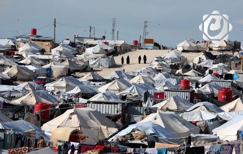 انطلاق المؤتمر الدولي حول أوضاع مخيم الهول في نيويورك برعاية عراقية