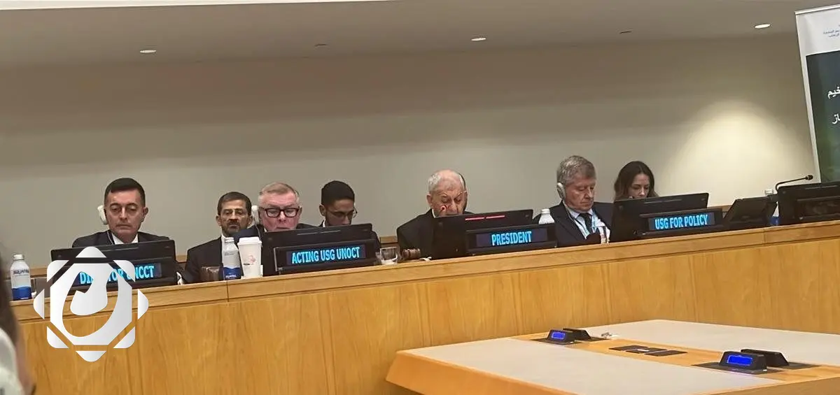 رئيس الجمهورية: مخيم الهول يضم أكثر من 10 آلاف إرهابي من عدة دول