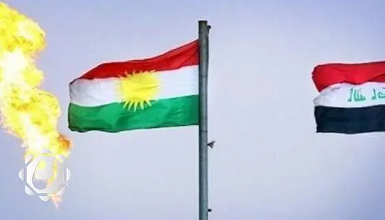 بدء تنفيذ اتفاق تصدير النفط من حقول إقليم كردستان غداً