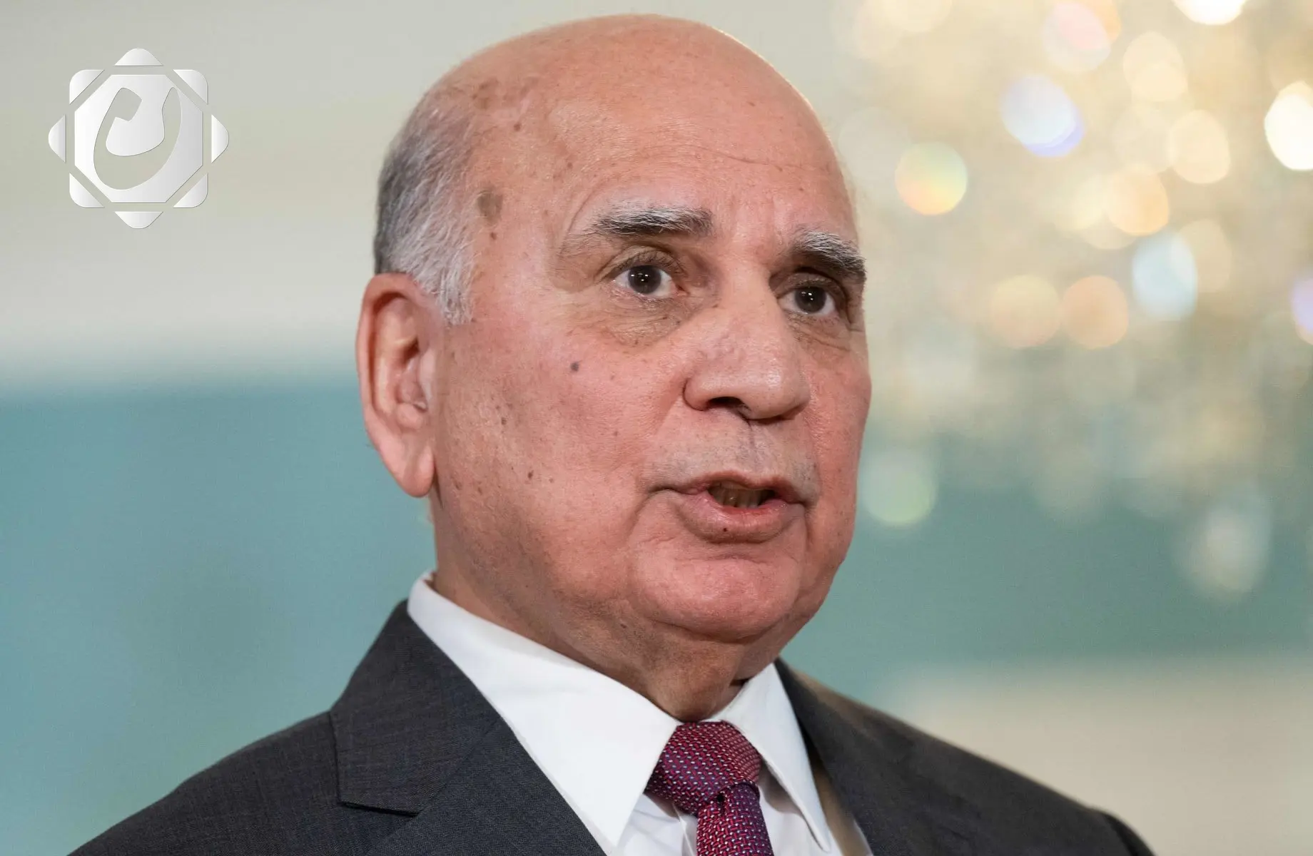 وزير الخارجية: العراق يرفض تصريحات نتنياهو والهجوم على أي عراقي يعد هجوماً على العراق