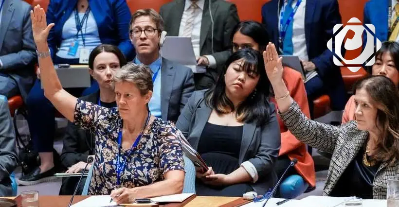 فشل روسيا والصين في تأجيل إعادة فرض العقوبات على إيران في مجلس الأمن