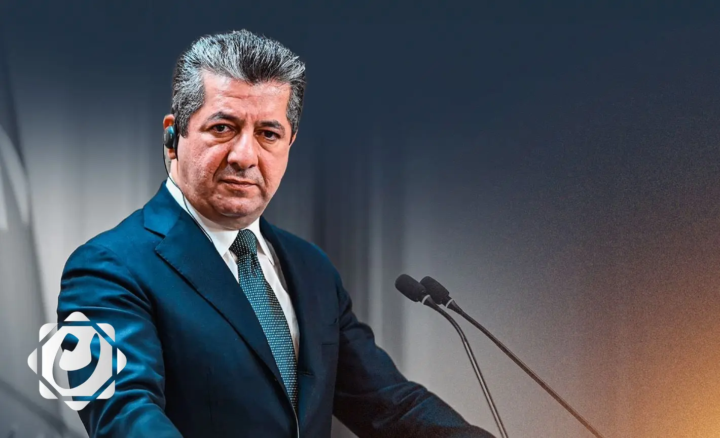 رئيس حكومة إقليم كردستان يشكر أمريكا على استئناف تصدير النفط