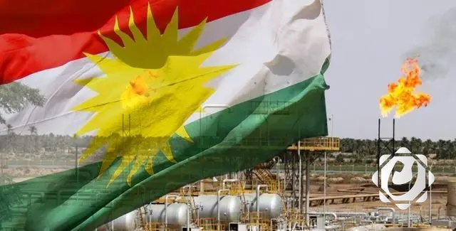 استئناف صادرات نفط كردستان إلى الأراضي التركية