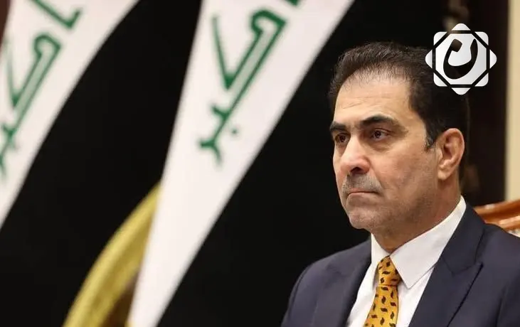 المندلاوي يُرحب بتطبيق الاتفاق النفطي بين بغداد وأربيل لتعزيز الشراكة الدستورية