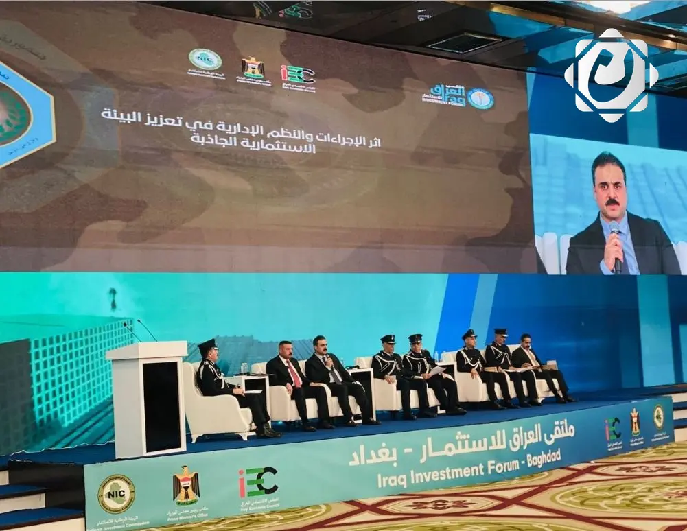 استحداث منافذ حدودية جديدة في ثلاث محافظات عراقية