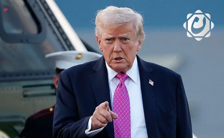 ترامب يتهم مكتب التحقيقات الفيدرالي بزرع عملاء بين حشود اقتحام الكابيتول