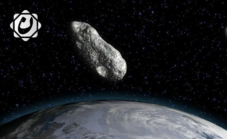 ناسا تدرس خيارات للتعامل مع كويكب يهدد القمر