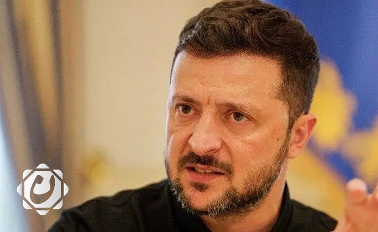 زيلينسكي يعلن عن اتفاق لتصدير الأسلحة إلى دول أفريقية