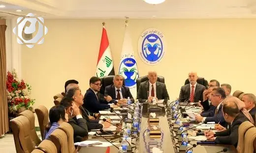 العراق يبدأ مفاوضات مع تركيا لتأمين احتياجاته المائية
