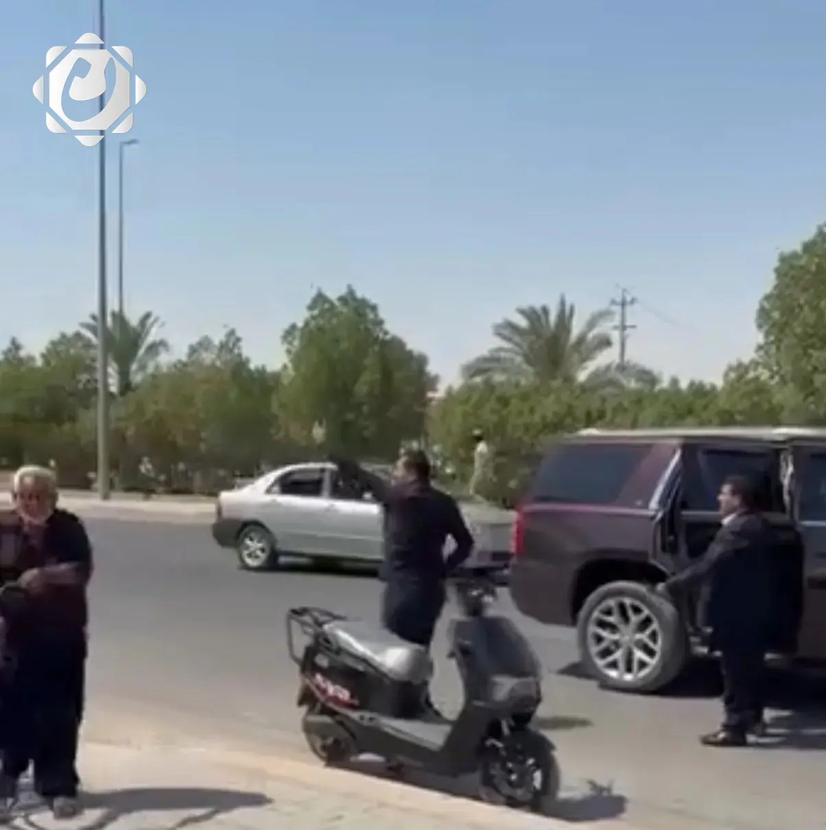 البصرة: إصدار أمر قبض بحق المتورطين في إطلاق النار على المتظاهرين