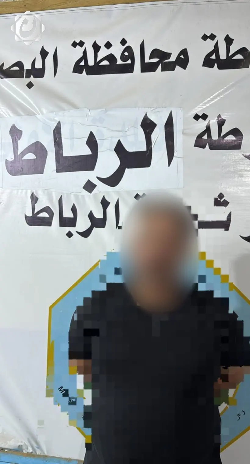 اعتقال عنصر من حماية نائب برلماني بتهمة إطلاق النار على المتظاهرين في البصرة