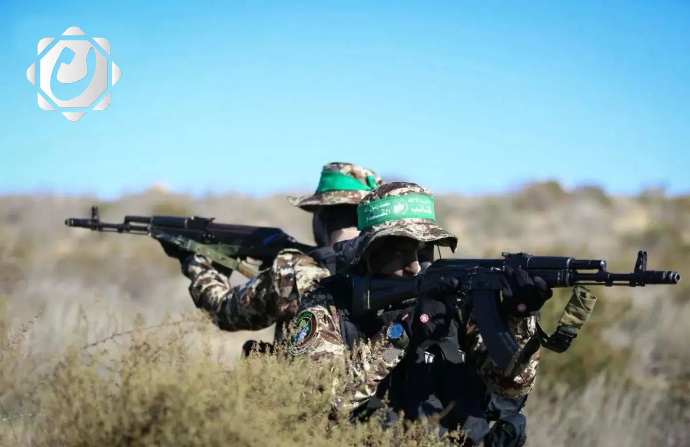 كتائب القسام تعلن انقطاع التواصل مع أسيرين إسرائيليين في غزة