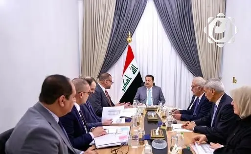 السوداني يوجه برفع تقرير شهري حول أعمال إزالة التجاوزات على الشبكة الوطنية