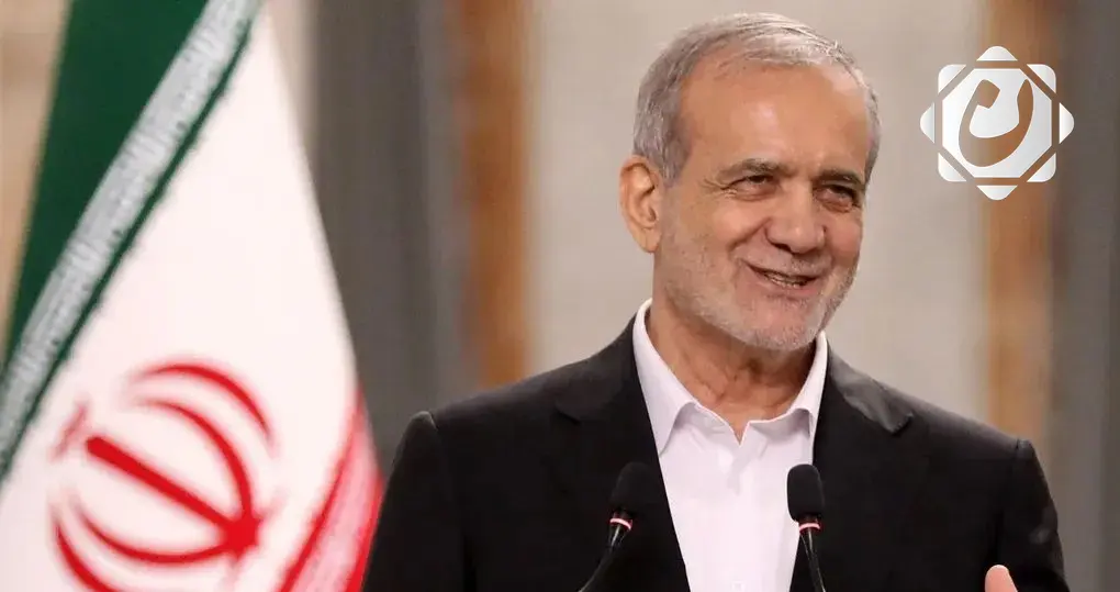 الرئيس الإيراني: لن نسعى لامتلاك السلاح النووي