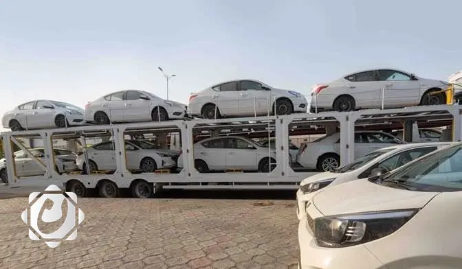 العراق يشرع في تسهيل إجراءات استيراد السيارات عبر التحول الرقمي