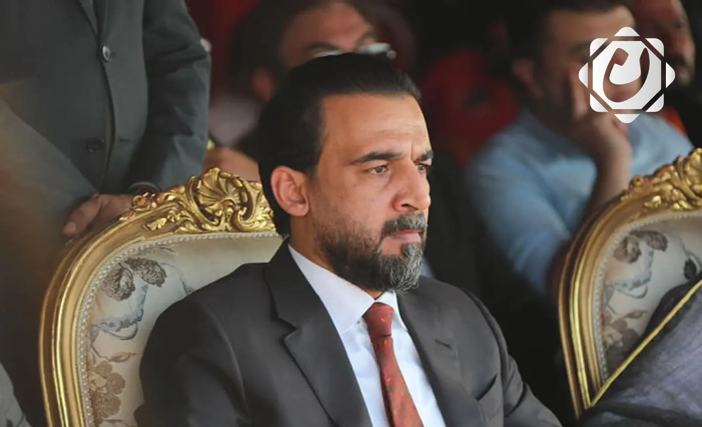 عضو في حزب تقدم: الحلبوسي يمثل رمزًا سنيًا بارزًا في العراق