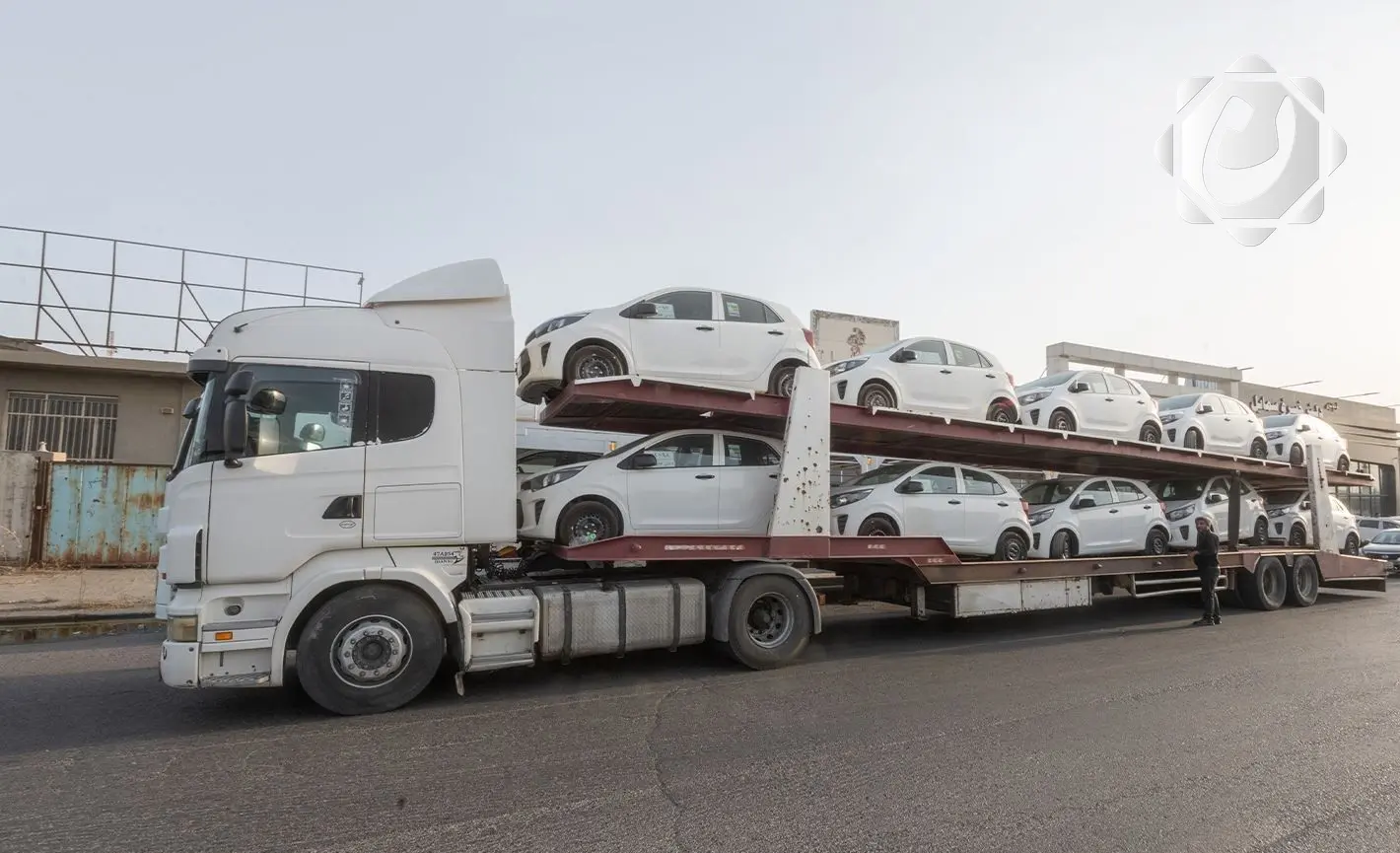 تفعيل التحول الرقمي لتسهيل إجراءات استيراد السيارات عبر منصة أور